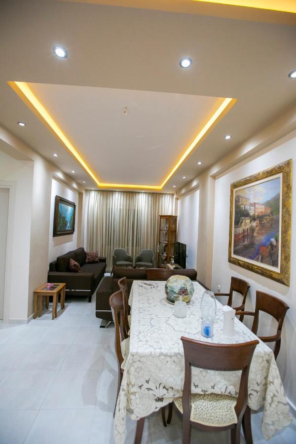 Moza House Apartment Kavala Exterior photo