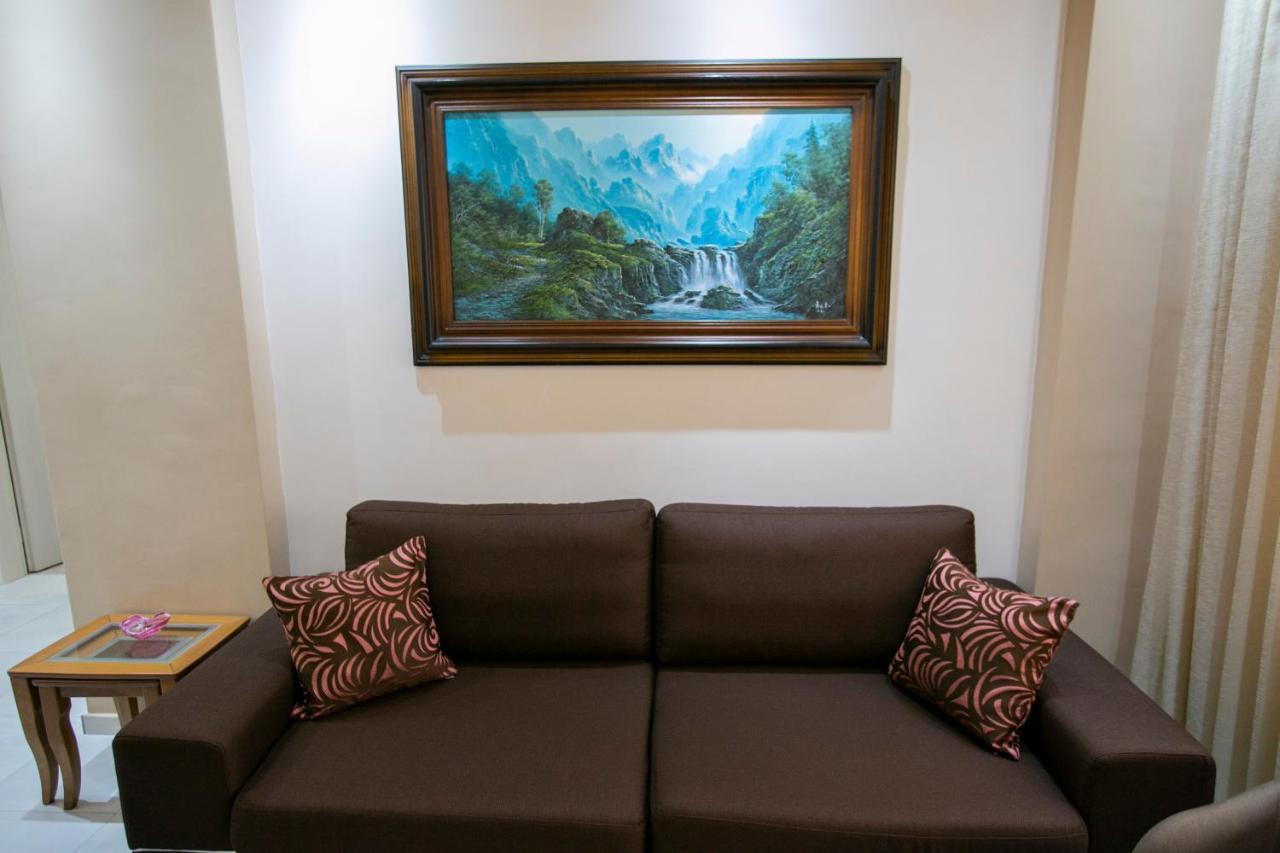 Moza House Apartment Kavala Exterior photo