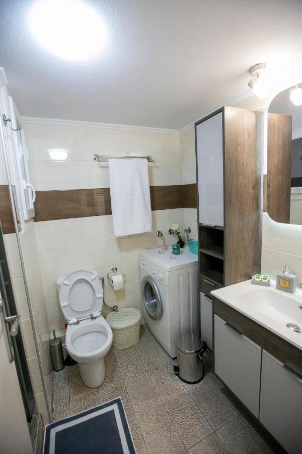 Moza House Apartment Kavala Exterior photo