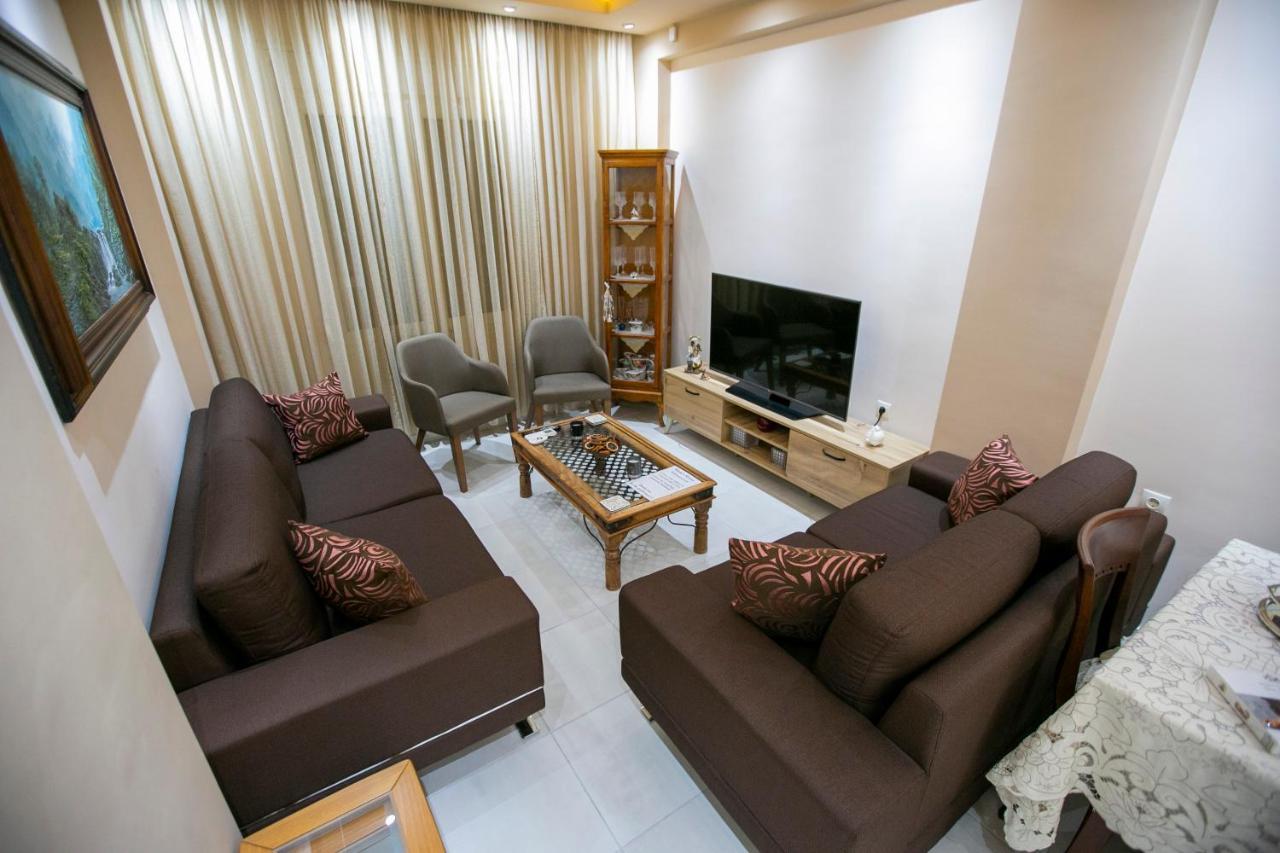 Moza House Apartment Kavala Exterior photo