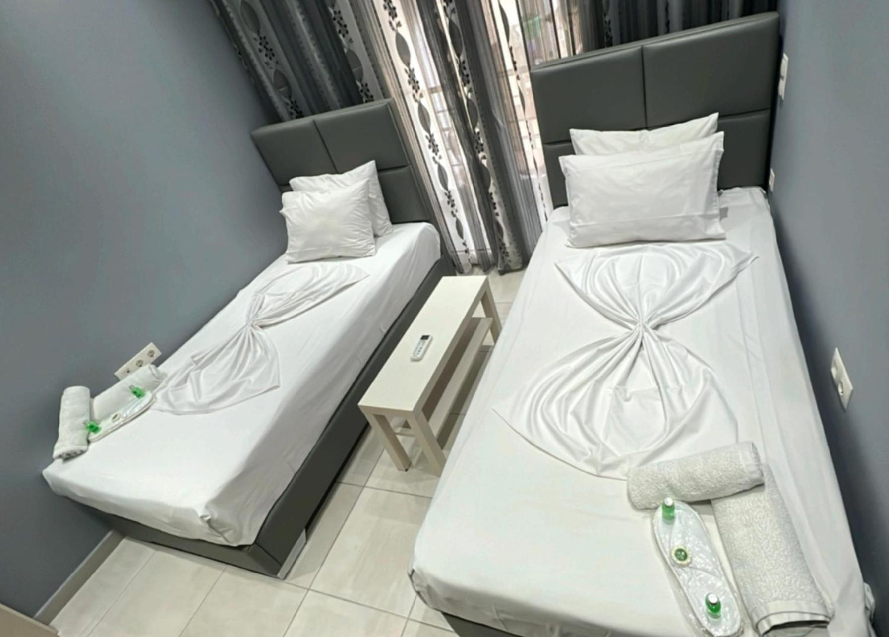Moza House Apartment Kavala Exterior photo